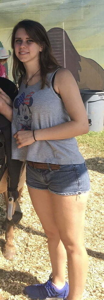 Emily Giangaspro