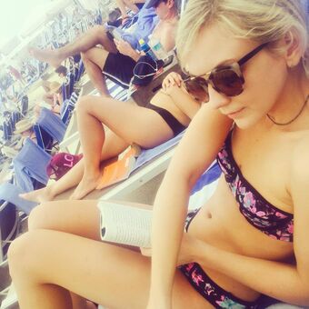 Emily Kinney