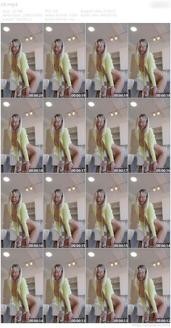 Emily Lu Fotografii Nud Scurse OnlyFans 60