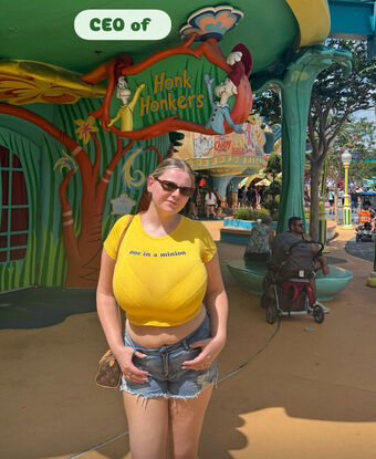 Emily Villari Fotografii Nud Scurse OnlyFans 31