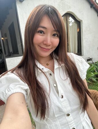 Emily Wang Fotografii Nud Scurse OnlyFans 45