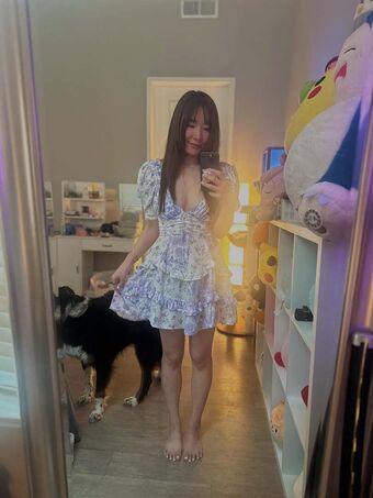 Emily Wang Fotografii Nud Scurse OnlyFans 46