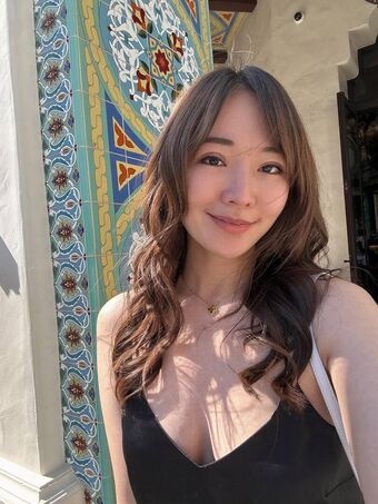 Emily Wang Fotografii Nud Scurse OnlyFans 48