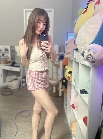 Emily Wang Fotografii Nud Scurse OnlyFans 50