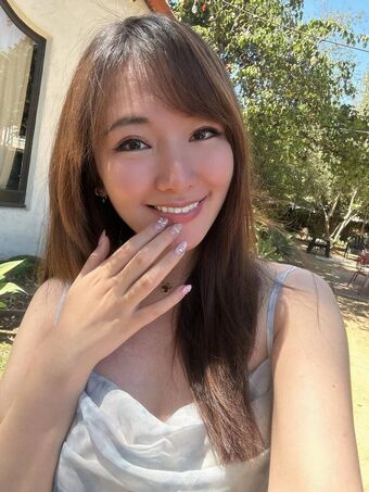 Emily Wang Fotografii Nud Scurse OnlyFans 53