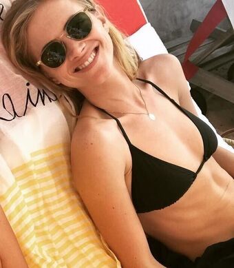 Emily Wickersham