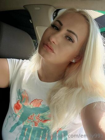 emily991 Fotografii Nud Scurse OnlyFans 35