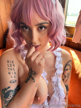emilyevansx Fotografii Nud Scurse OnlyFans 48