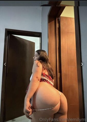 emilyml Fotografii Nud Scurse OnlyFans 16