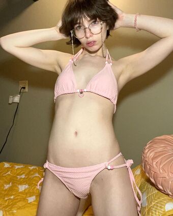 Emma Grace Murabito Fotografii Nud Scurse OnlyFans 17