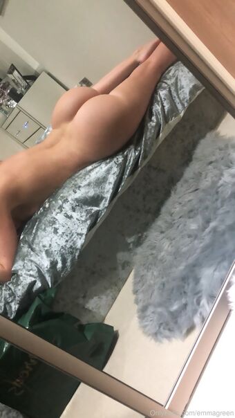 Emma Green