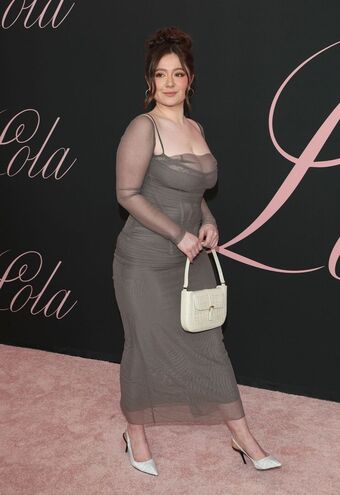 Emma Kenney