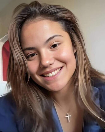 Emma Raducanu
