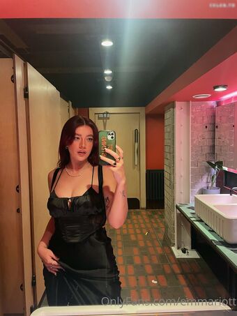 Emma Riott Fotografii Nud Scurse OnlyFans 98