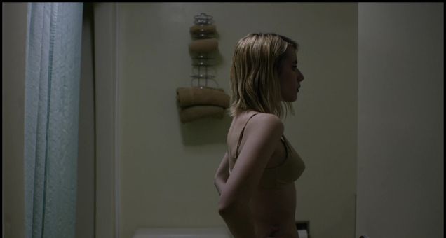 Emma Roberts