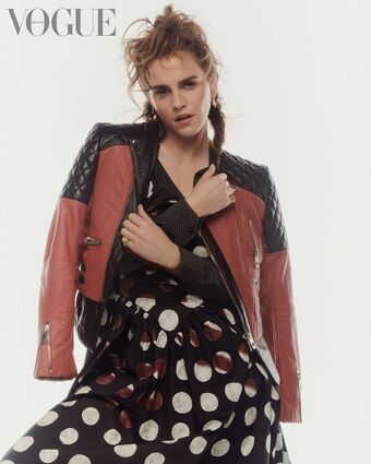 Emma Watson
