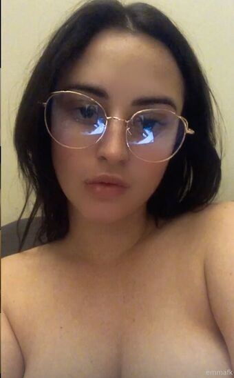 emmafk Fotografii Nud Scurse OnlyFans 16
