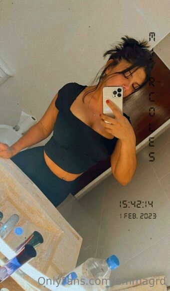 emmagrd Fotografii Nud Scurse OnlyFans 3