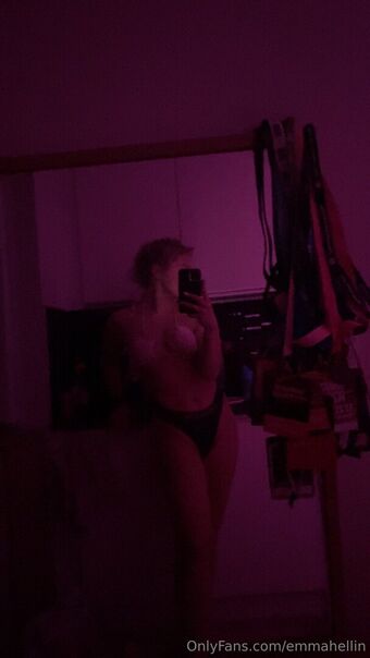 emmahellin Fotografii Nud Scurse OnlyFans 4