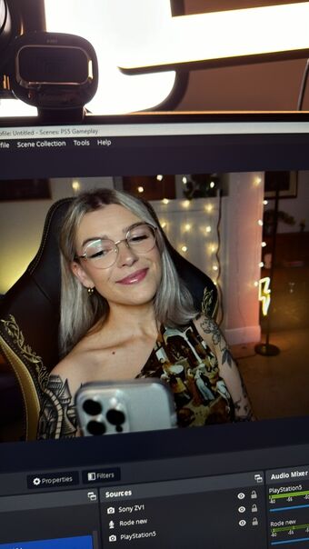 Emmalition Fotografii Nud Scurse OnlyFans 42