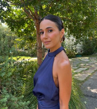 Emmanuelle Chriqui