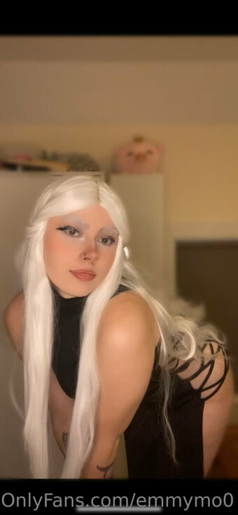 emmymo0 Fotografii Nud Scurse OnlyFans 1