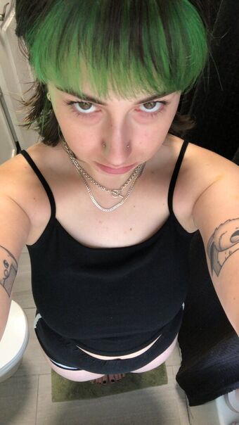 emocranberries Fotografii Nud Scurse OnlyFans 43