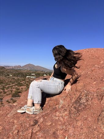 emocranberries Fotografii Nud Scurse OnlyFans 48