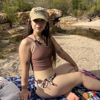 emocranberries Fotografii Nud Scurse OnlyFans 53