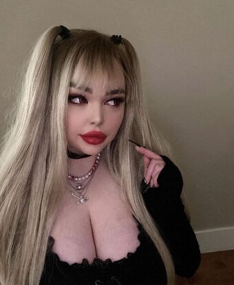 Empathicc Fotografii Nud Scurse OnlyFans 1