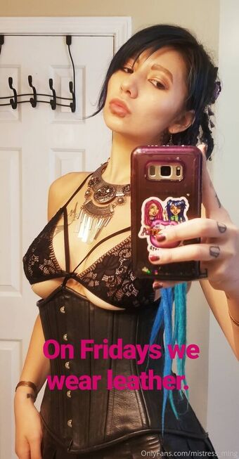 empressming