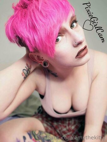 Emythekitty