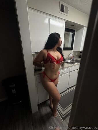 emyvasquez Fotografii Nud Scurse OnlyFans 14