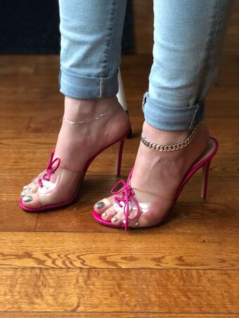 EngineeringInHeels Fotografii Nud Scurse OnlyFans 28