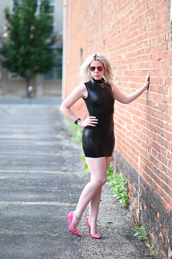 EngineeringInHeels Fotografii Nud Scurse OnlyFans 33