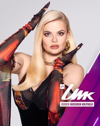 Erika Vikman