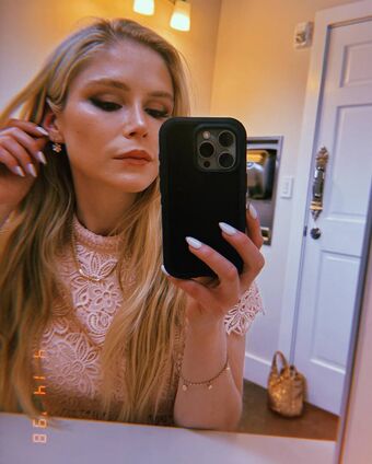 Erin Moriarty