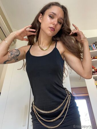 erisfaction Fotografii Nud Scurse OnlyFans 1