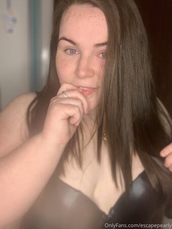 escapepearly Fotografii Nud Scurse OnlyFans 33