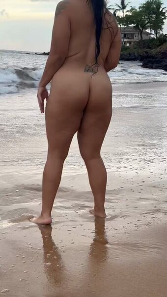 estefani Fotografii Nud Scurse OnlyFans 1