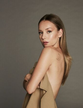 Ester Ex Fotografii Nud Scurse OnlyFans 8
