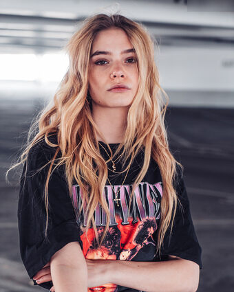 Esther Graf