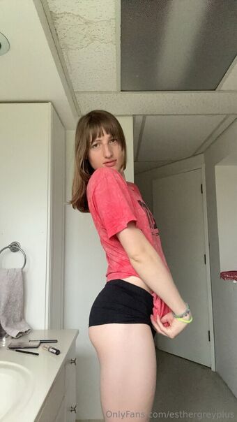 esthergreyplus Fotografii Nud Scurse OnlyFans 14