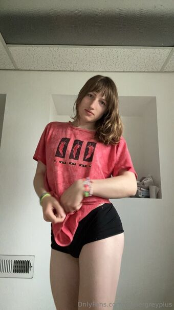 esthergreyplus Fotografii Nud Scurse OnlyFans 16