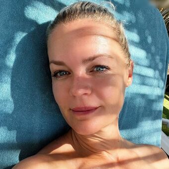 Eva Brenner Fotografii Nud Scurse OnlyFans 14