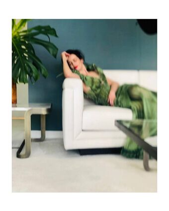 Eva Green