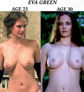 Eva Green