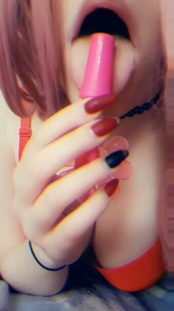 Eva Moon Fotografii Nud Scurse OnlyFans 1