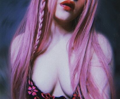 Eva Moon Fotografii Nud Scurse OnlyFans 3