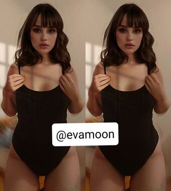 Eva Moon Fotografii Nud Scurse OnlyFans 8